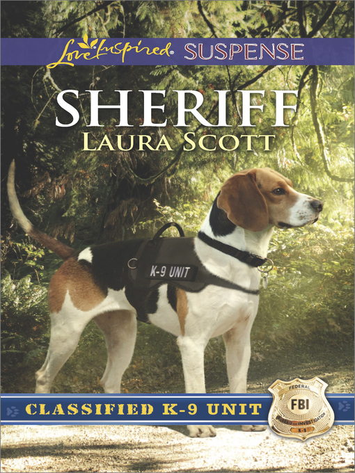 Cover image for Sheriff